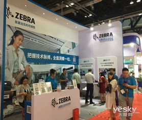 改善就医体验 斑马技术推手持移动终端设备